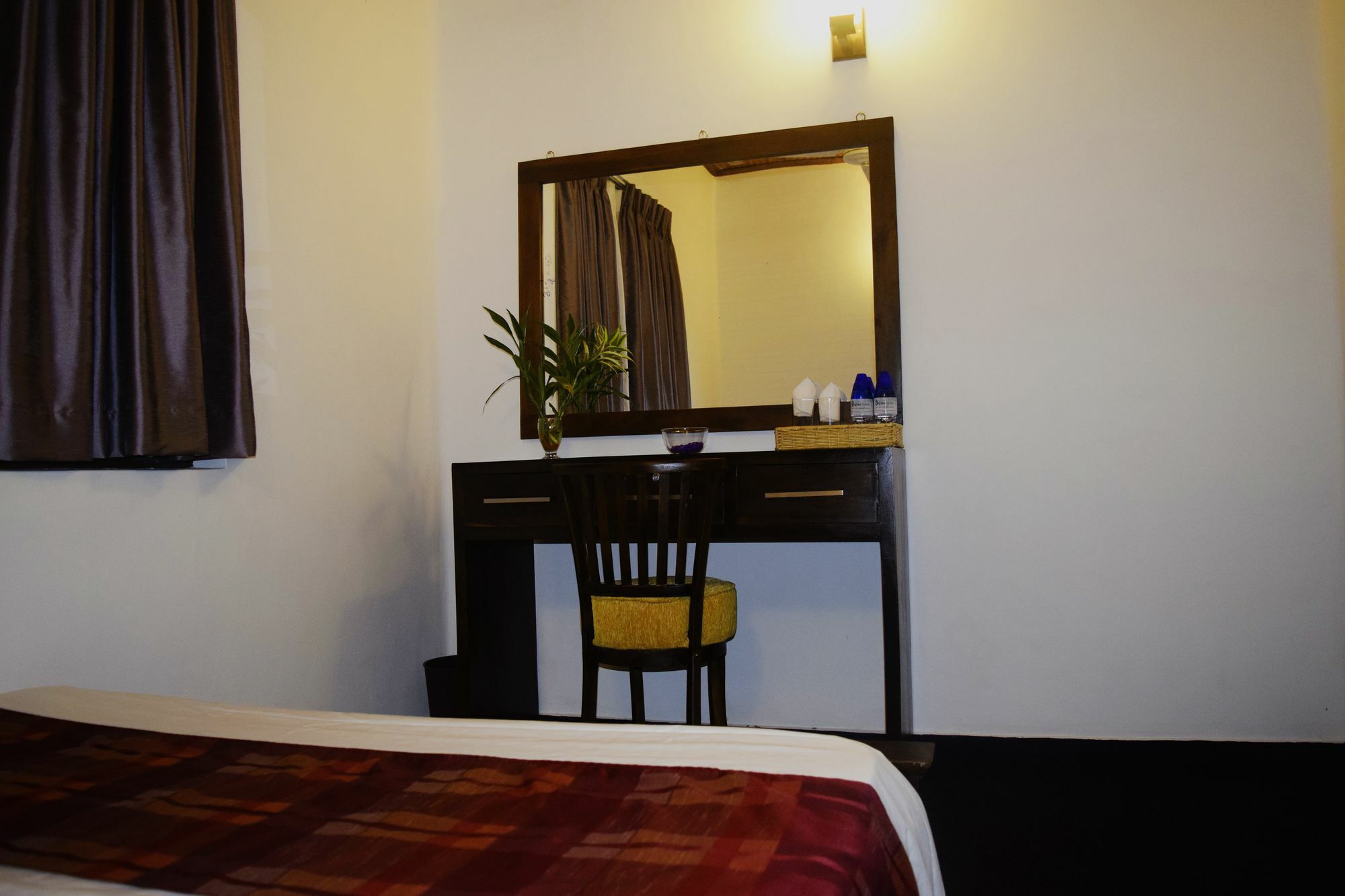 Hotel Avaana By Springhills Kandy Exterior foto