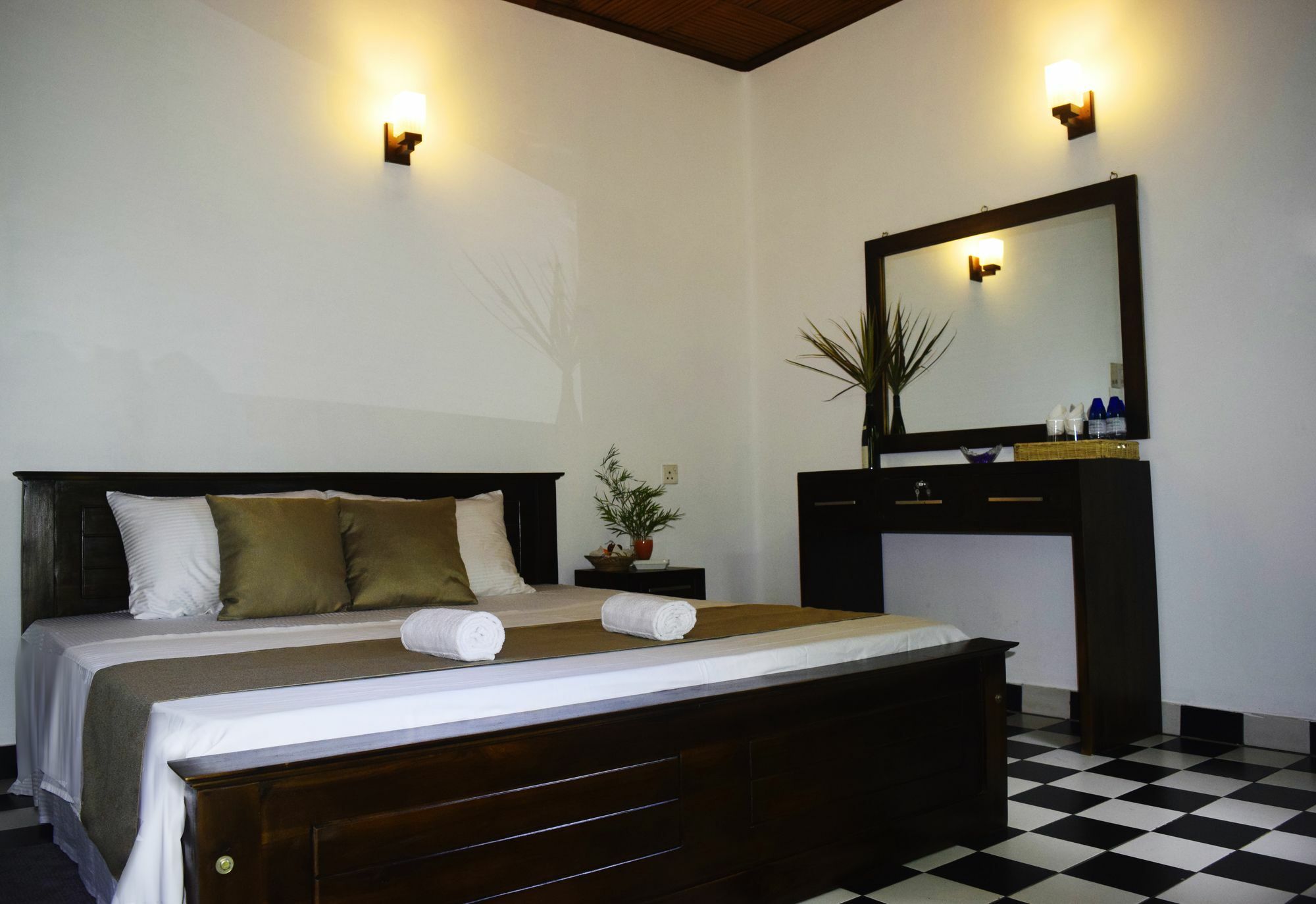 Hotel Avaana By Springhills Kandy Exterior foto