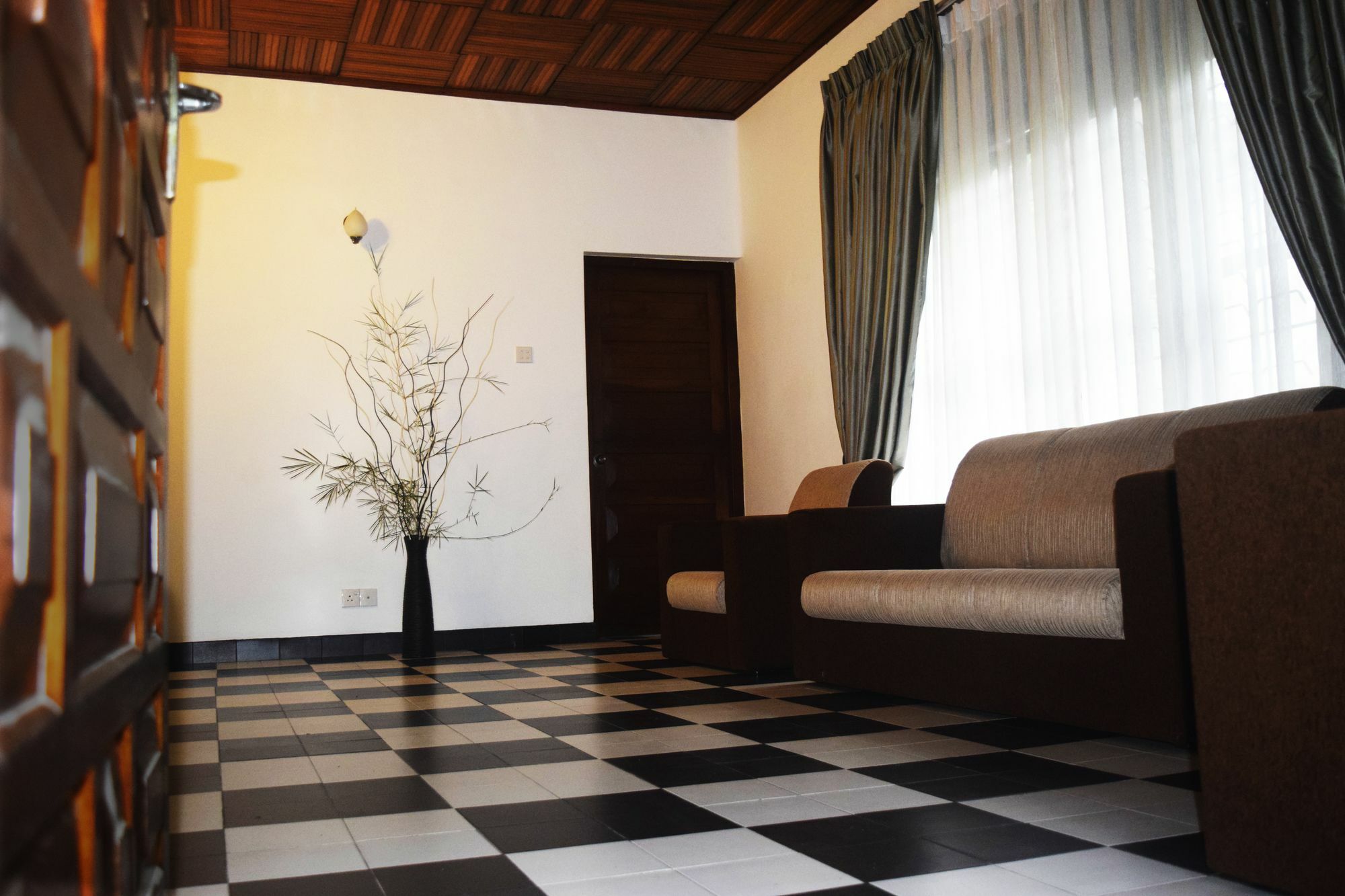 Hotel Avaana By Springhills Kandy Exterior foto
