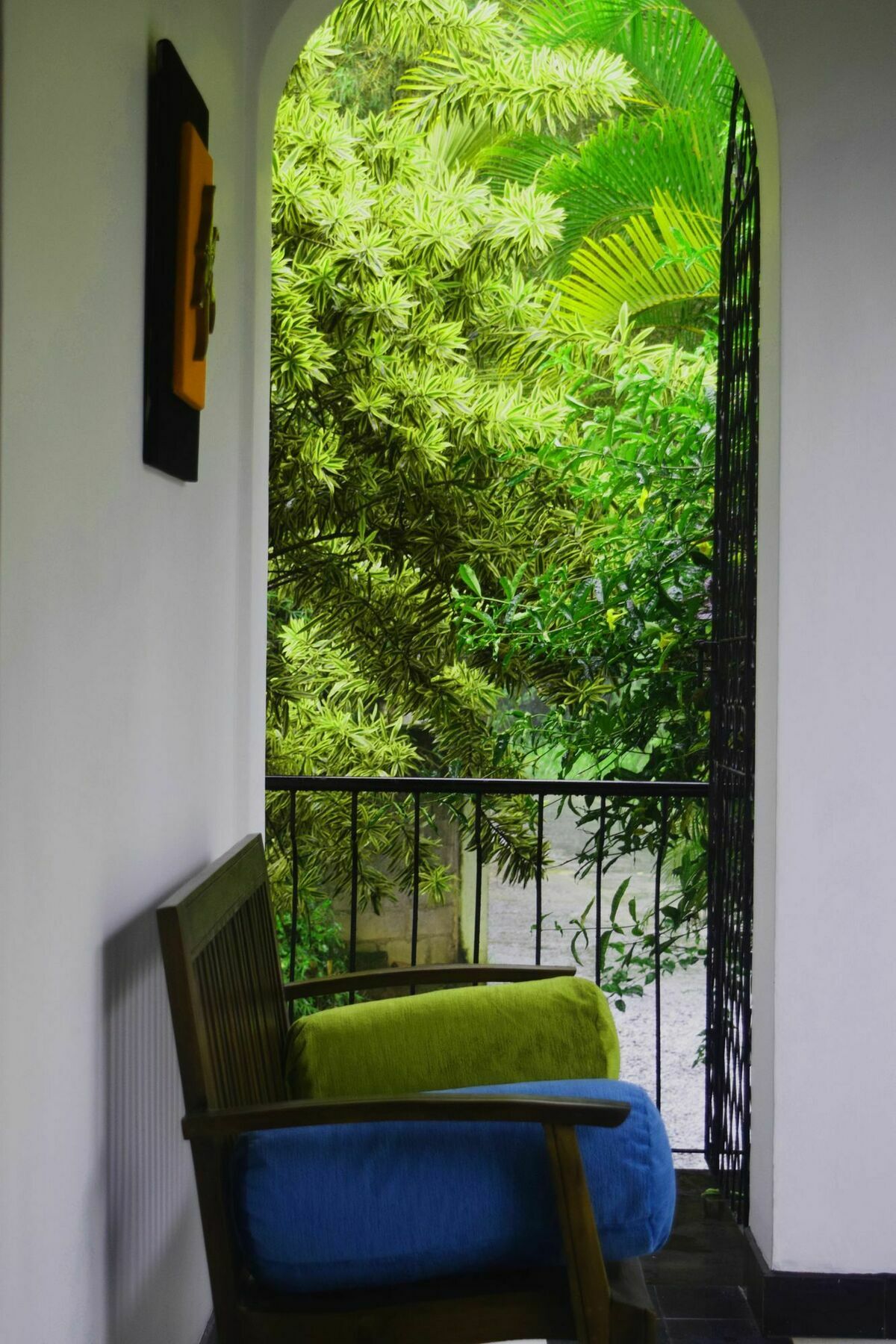 Hotel Avaana By Springhills Kandy Exterior foto